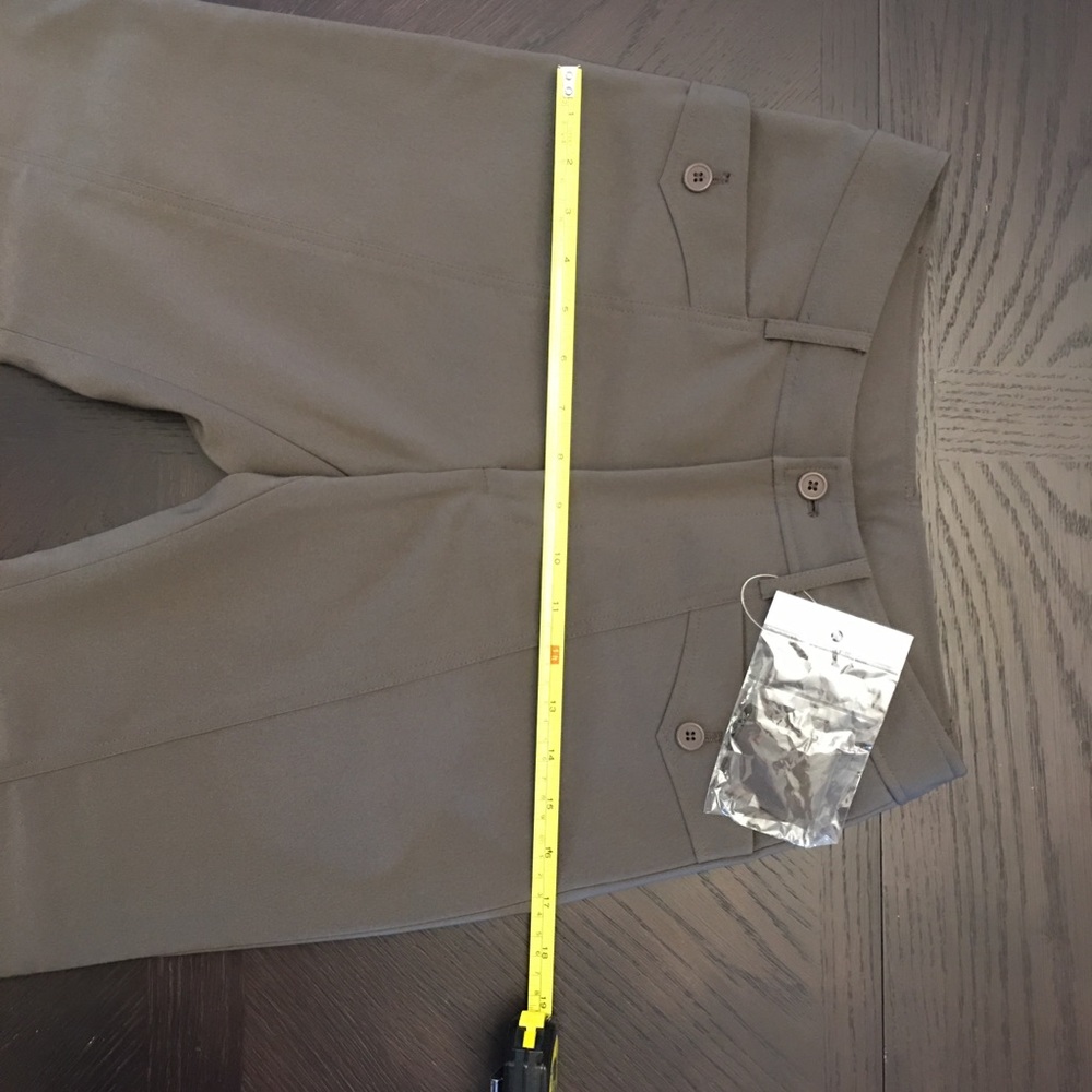 CECILE Trouser - Picture 6 of 6